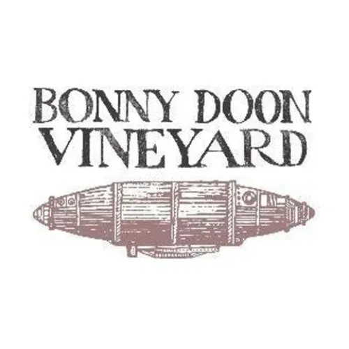 Bonny Doon Vineyard