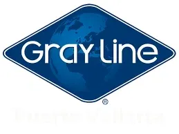 Gray Line Vallarta