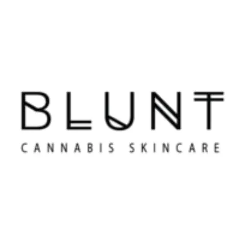 Blunt Skincare