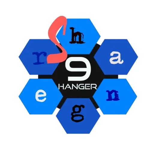 Nine HangerS