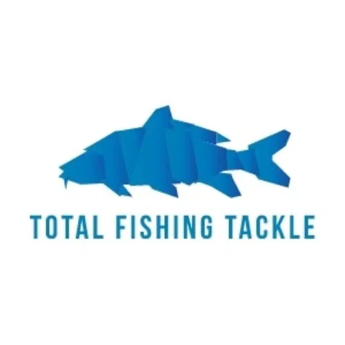 Total Fishing Tackle