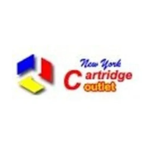 New York Cartridge Outlet