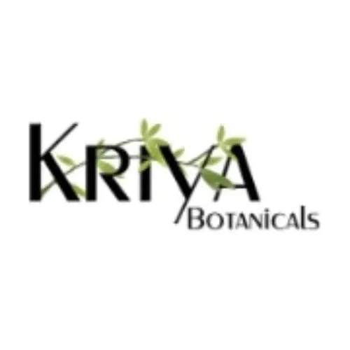 Kriya Botanicals