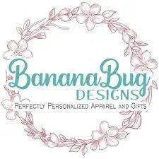 Banana Bug Designs