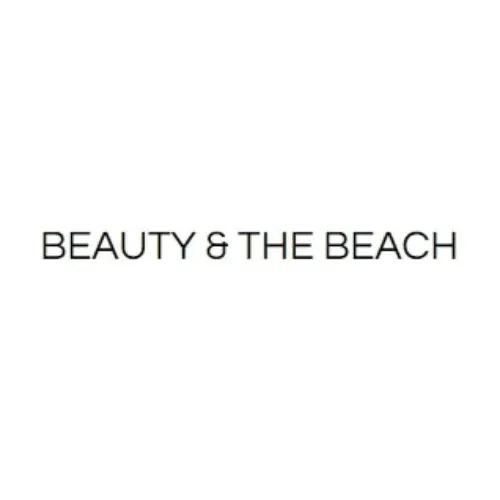 Beauty And The Beach