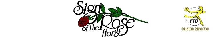 Sign Of The Rose