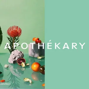 Apothekary