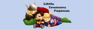 Little Dreamers Pajamas