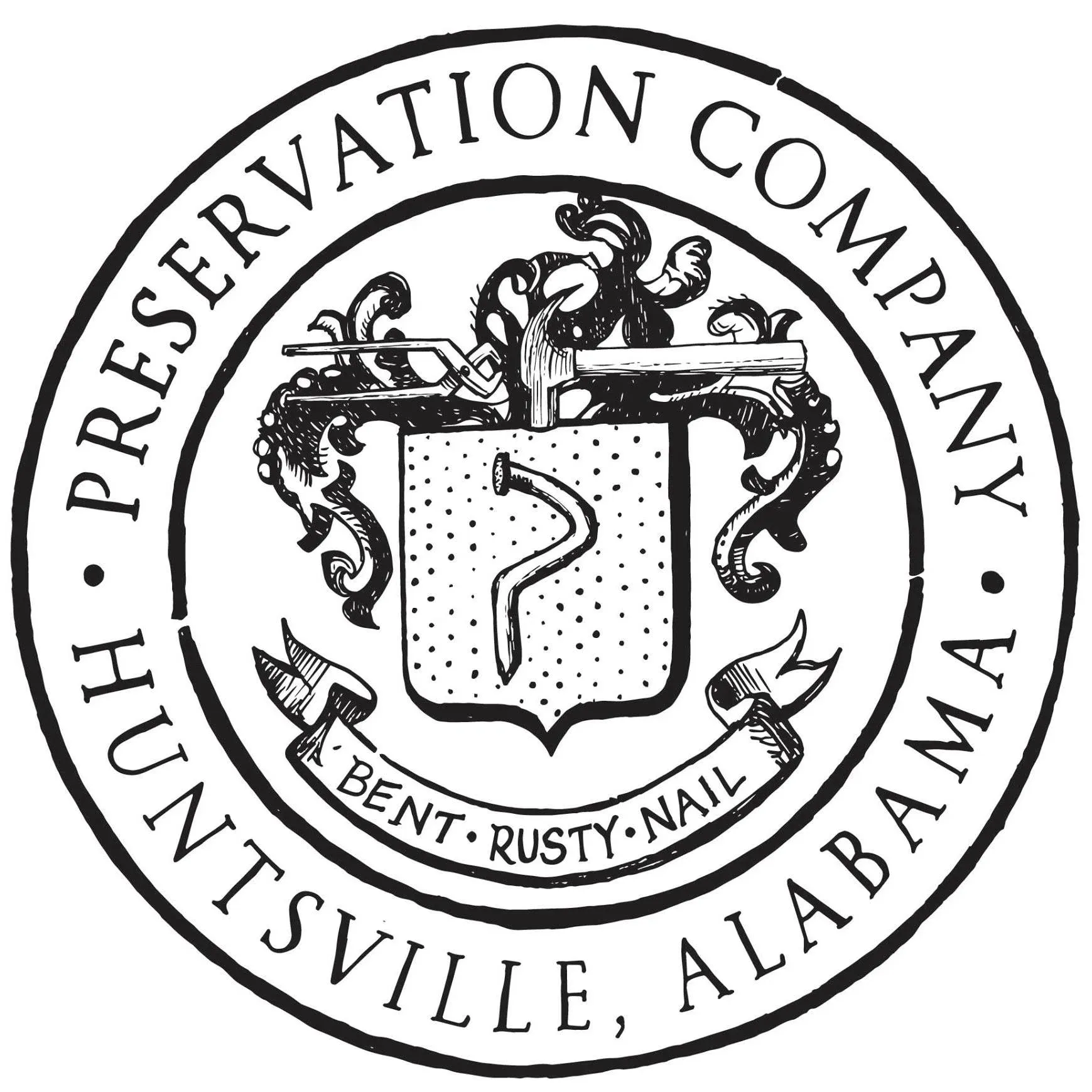 Preservation Co