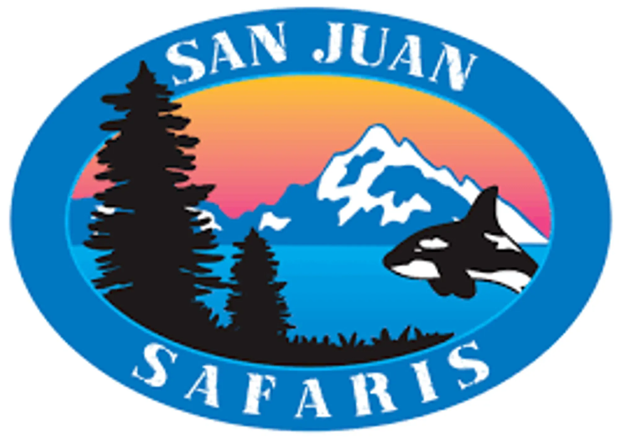 San Juan Safaris