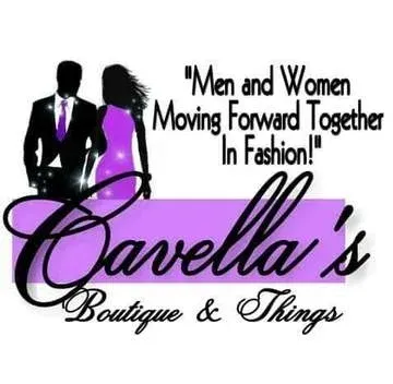 Cavella's Boutique & Things