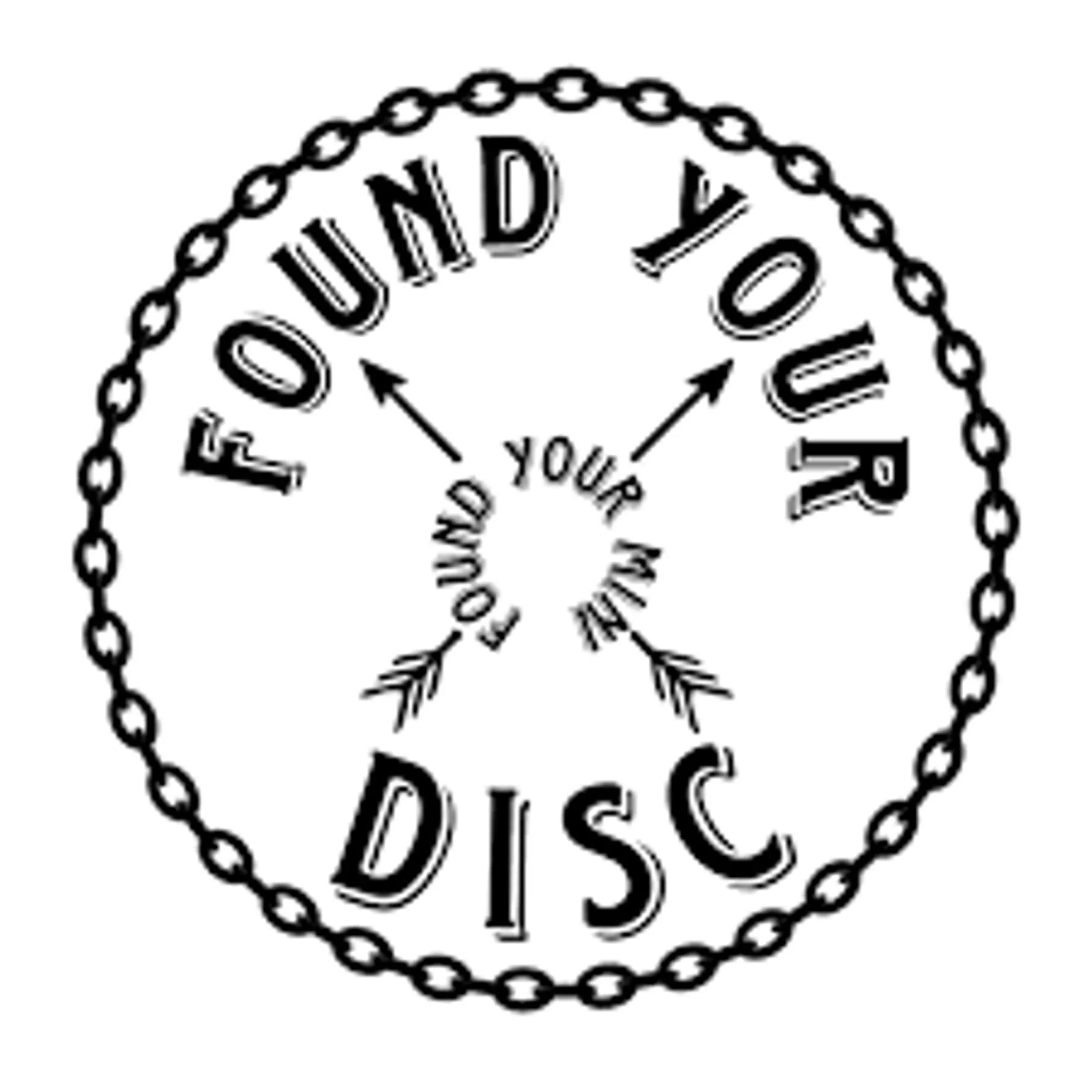 Found Your Disc