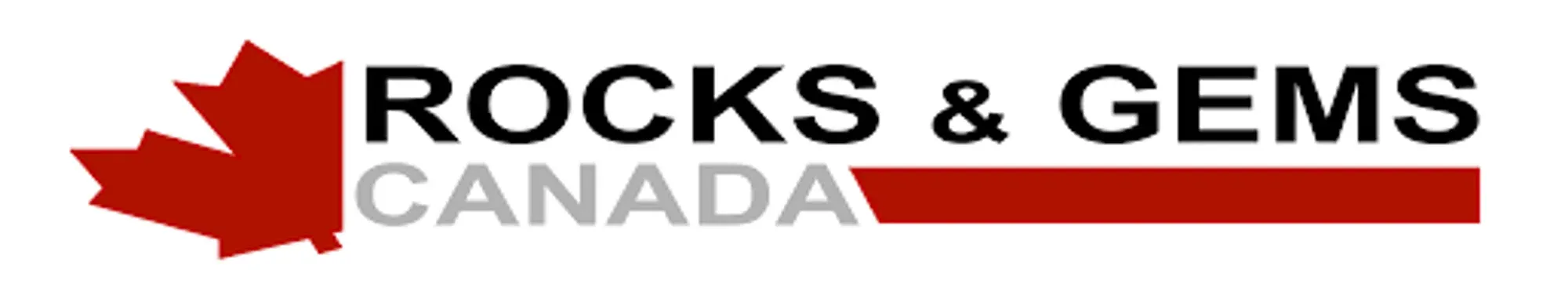 Rocks and Gems Canada