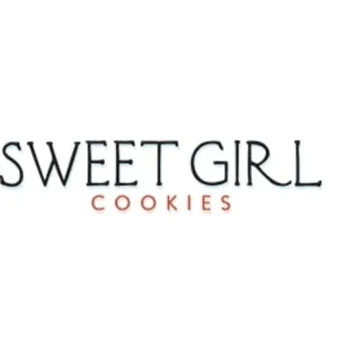 Sweet Girl Cookies