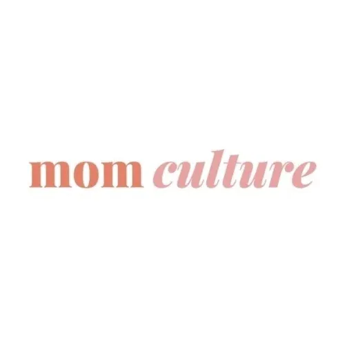 Mom Culture