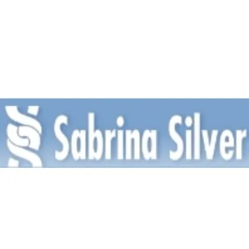 Sabrina Silver