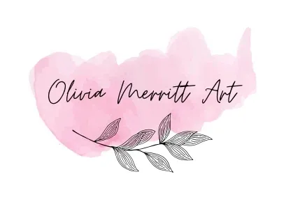 Olivia Merritt Art