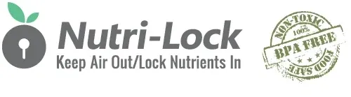 Nutri-Lock Bags