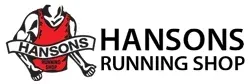 Hansons Running Shop