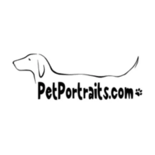 Pet Portraits