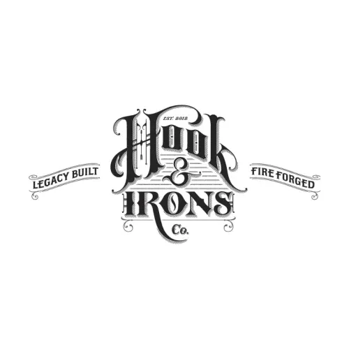 Hook And Irons