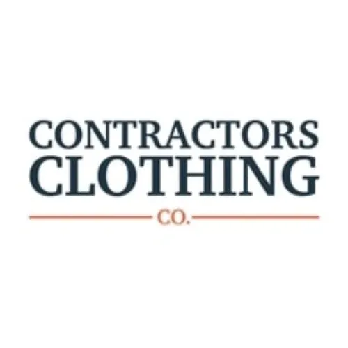 Contractors Clothing