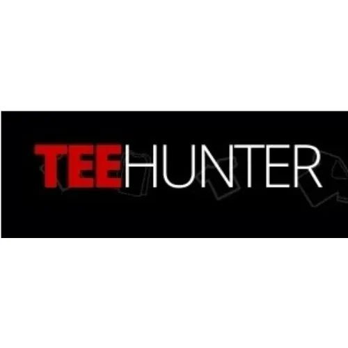 Teehunter.com