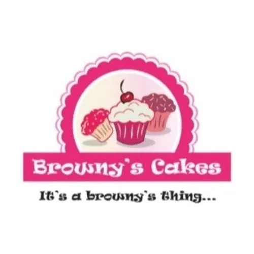 Browny's Cakes