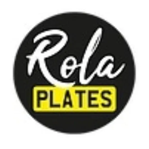 Rola Plates