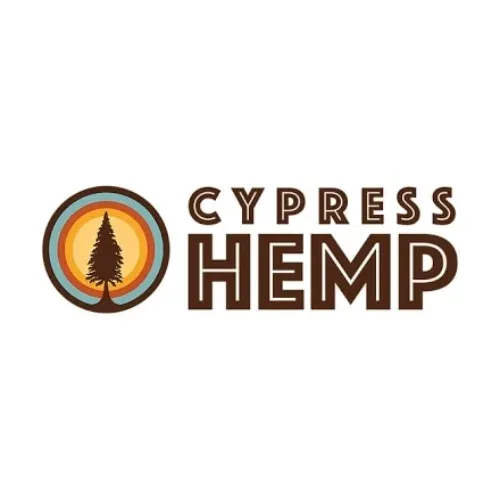 Cypress Hemp