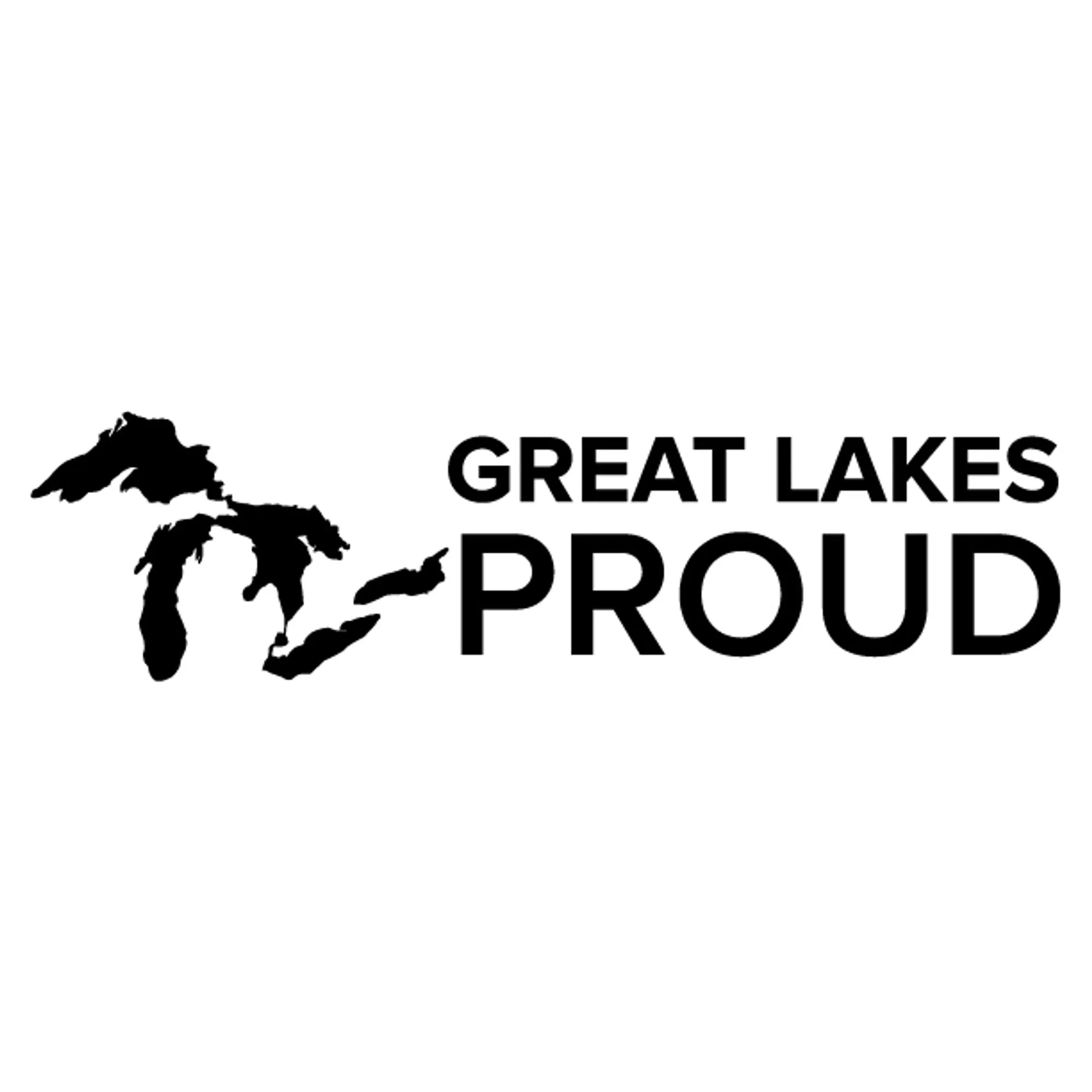 Great Lakes Proud