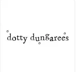 Dotty Dungarees