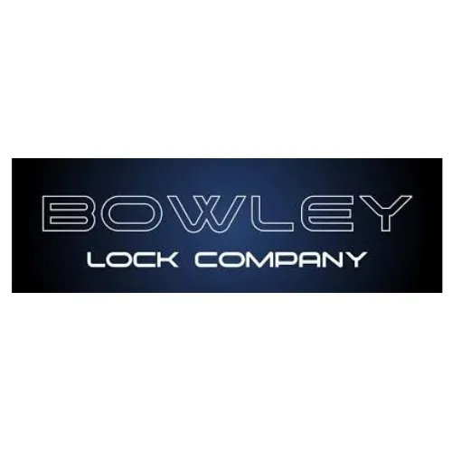 Bowley Lock Company