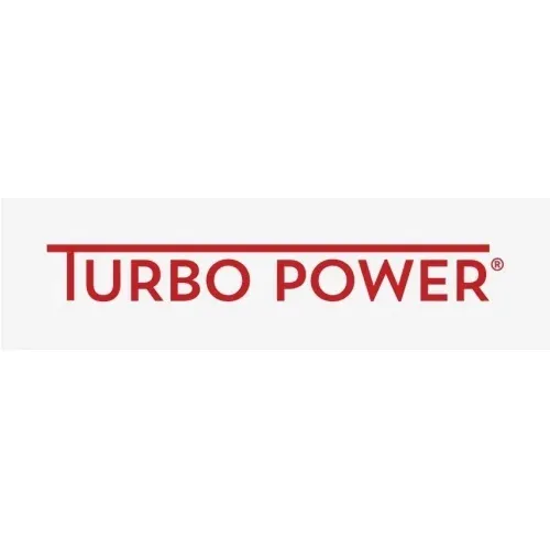 Turbo Power Hair Dryer