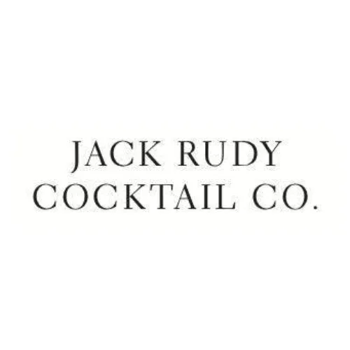 Jack Rudy Cocktail Company