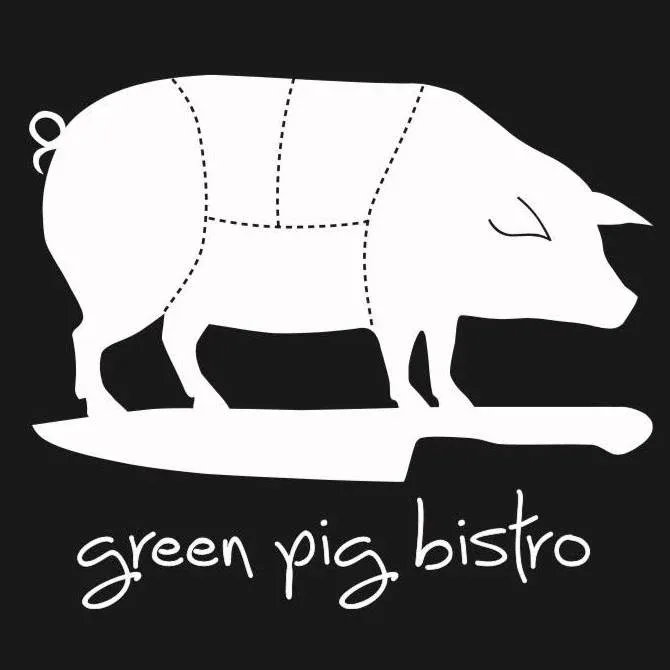 Green Pig Bistro