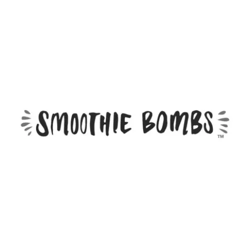 Smoothie Bombs