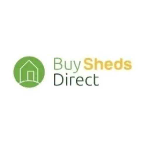 Buy Sheds Direct