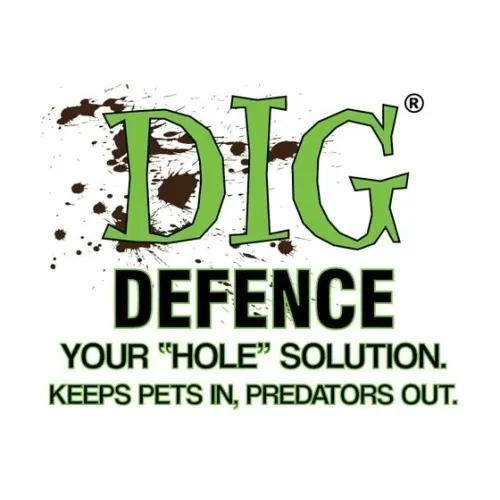 Dig Defence