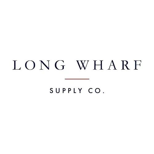 Long Wharf Supply