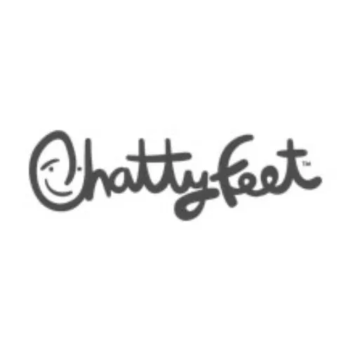 Chattyfeet