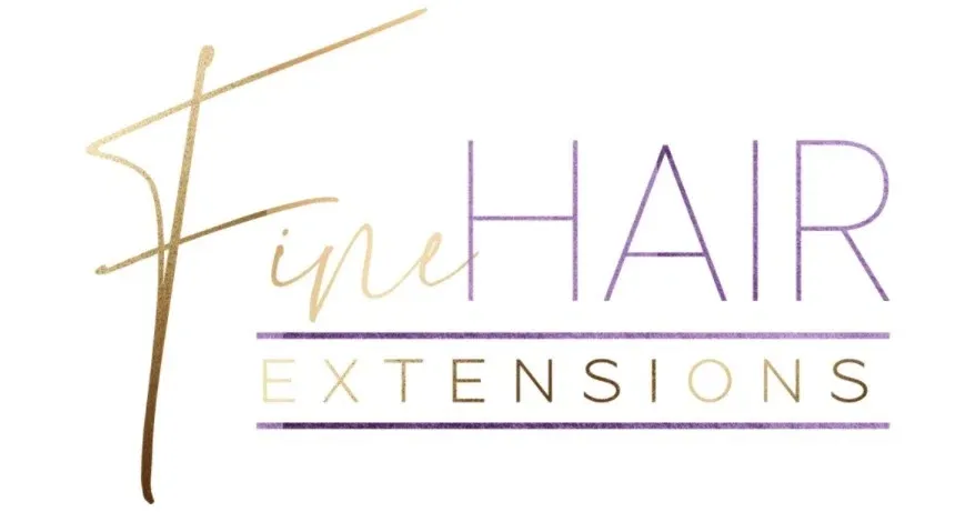 Fine Hair Extensions