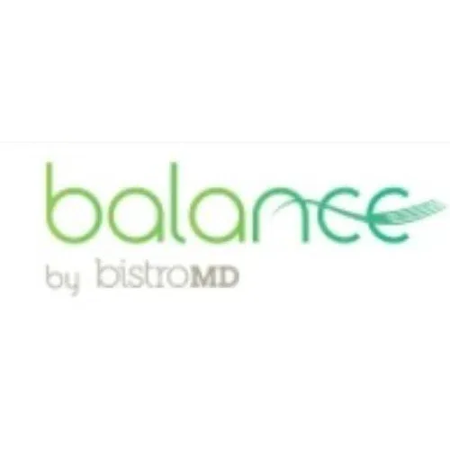 Balance By Bistro Md