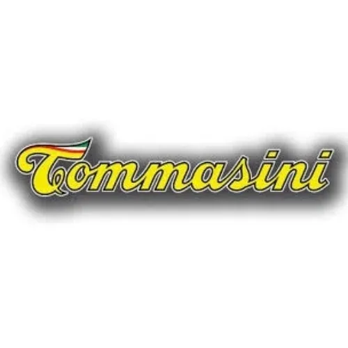 Tommasini Bicycle