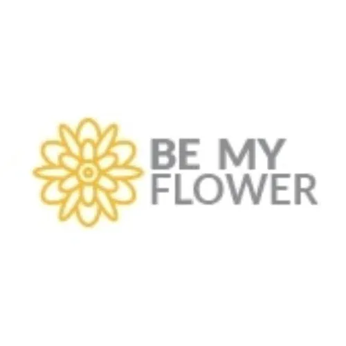 Be My Flower