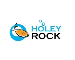 Holey Rock