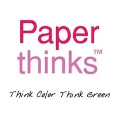 paperthinks