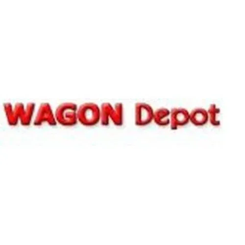 Wagon Depot