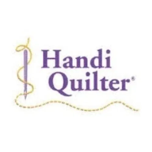 Handi Quilter