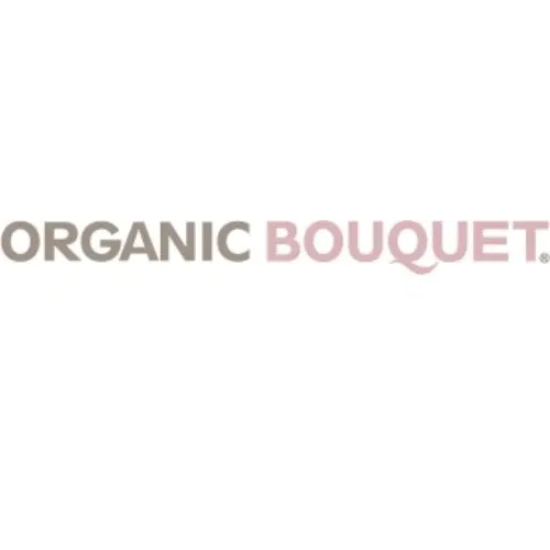 Organic Bouquet